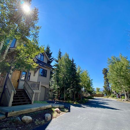 Ironwood 2993 By Summitcove Lodging Keystone Exterior foto