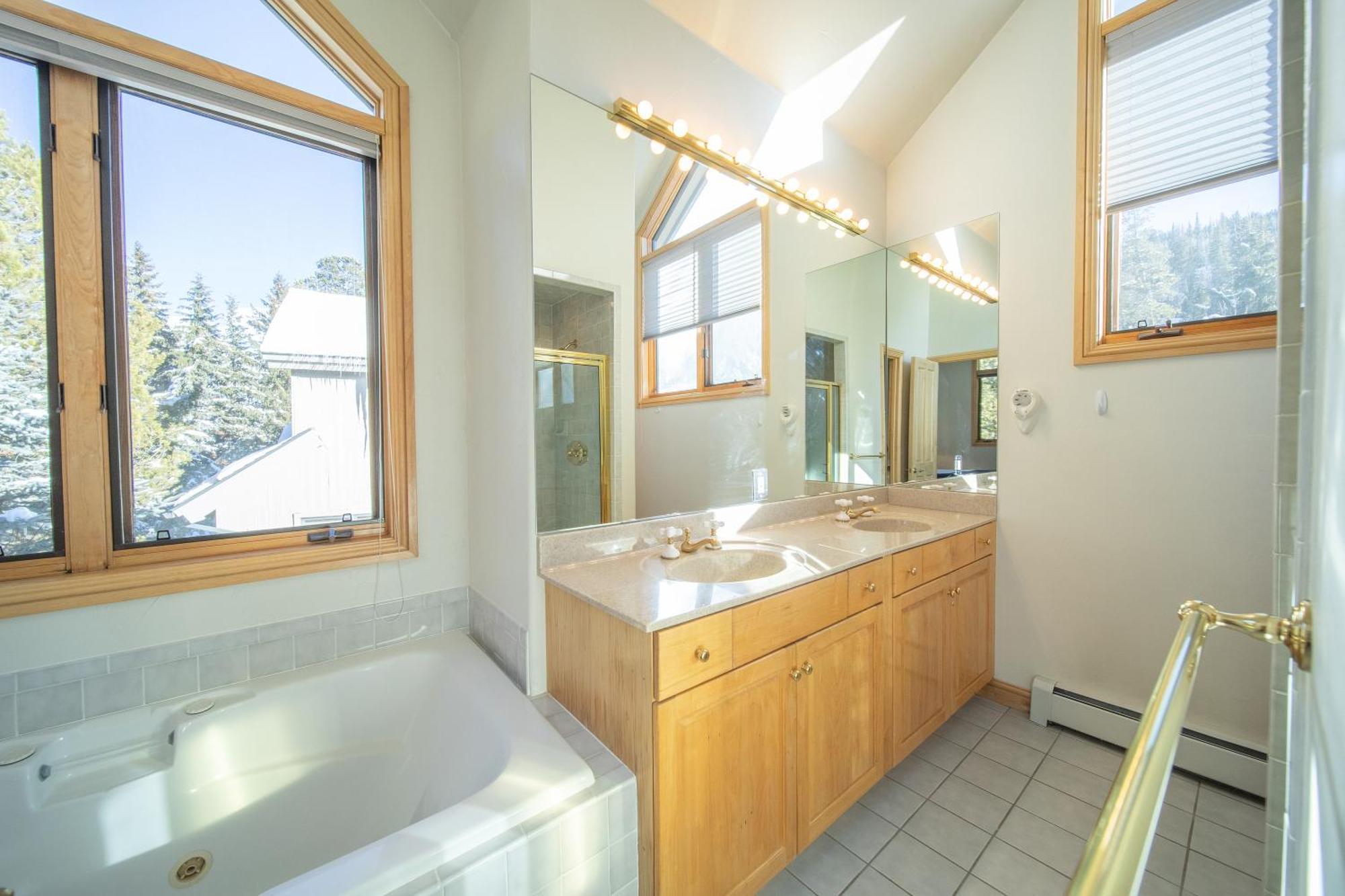 Ironwood 2993 By Summitcove Lodging Keystone Exterior foto