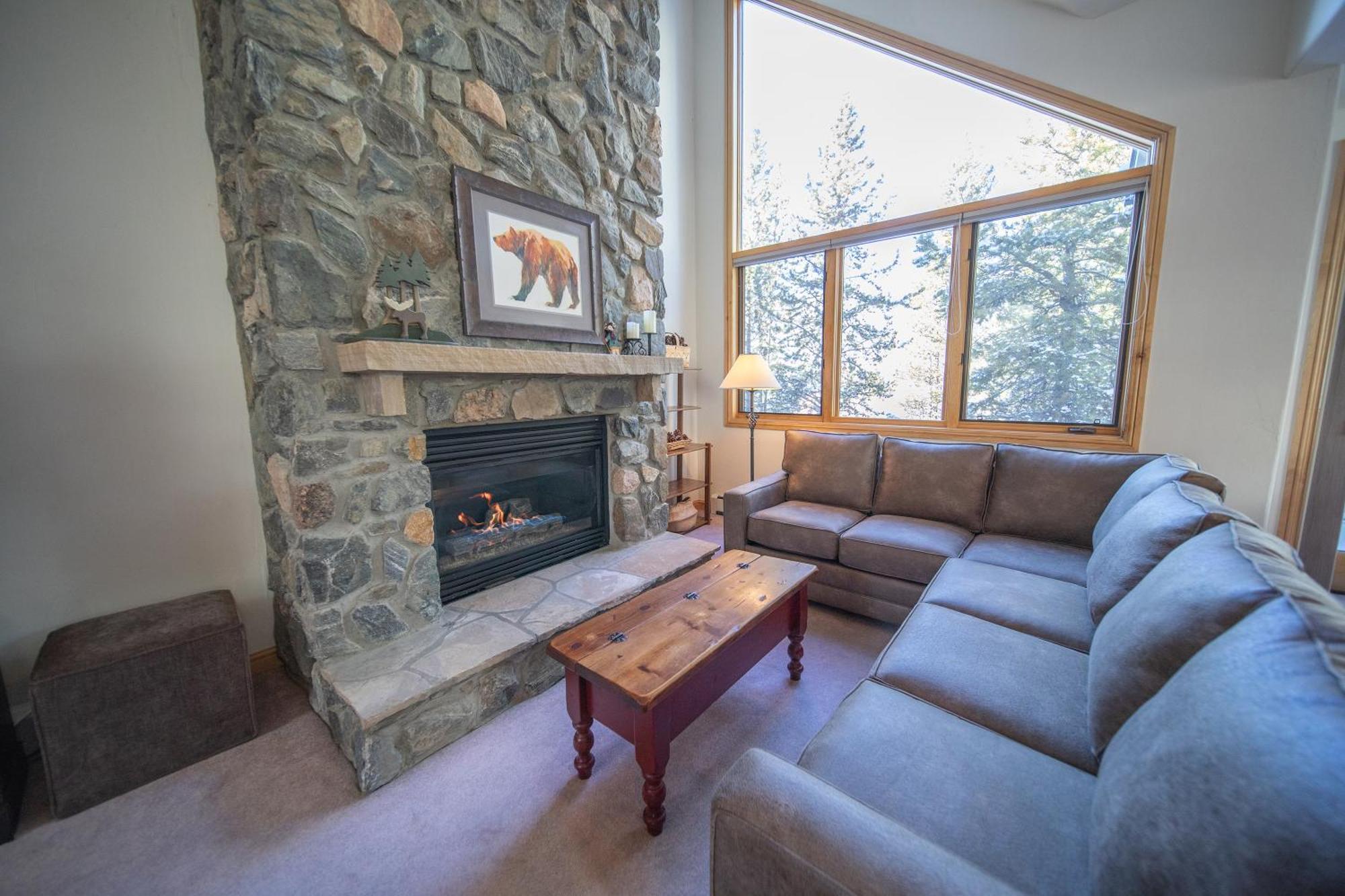 Ironwood 2993 By Summitcove Lodging Keystone Exterior foto