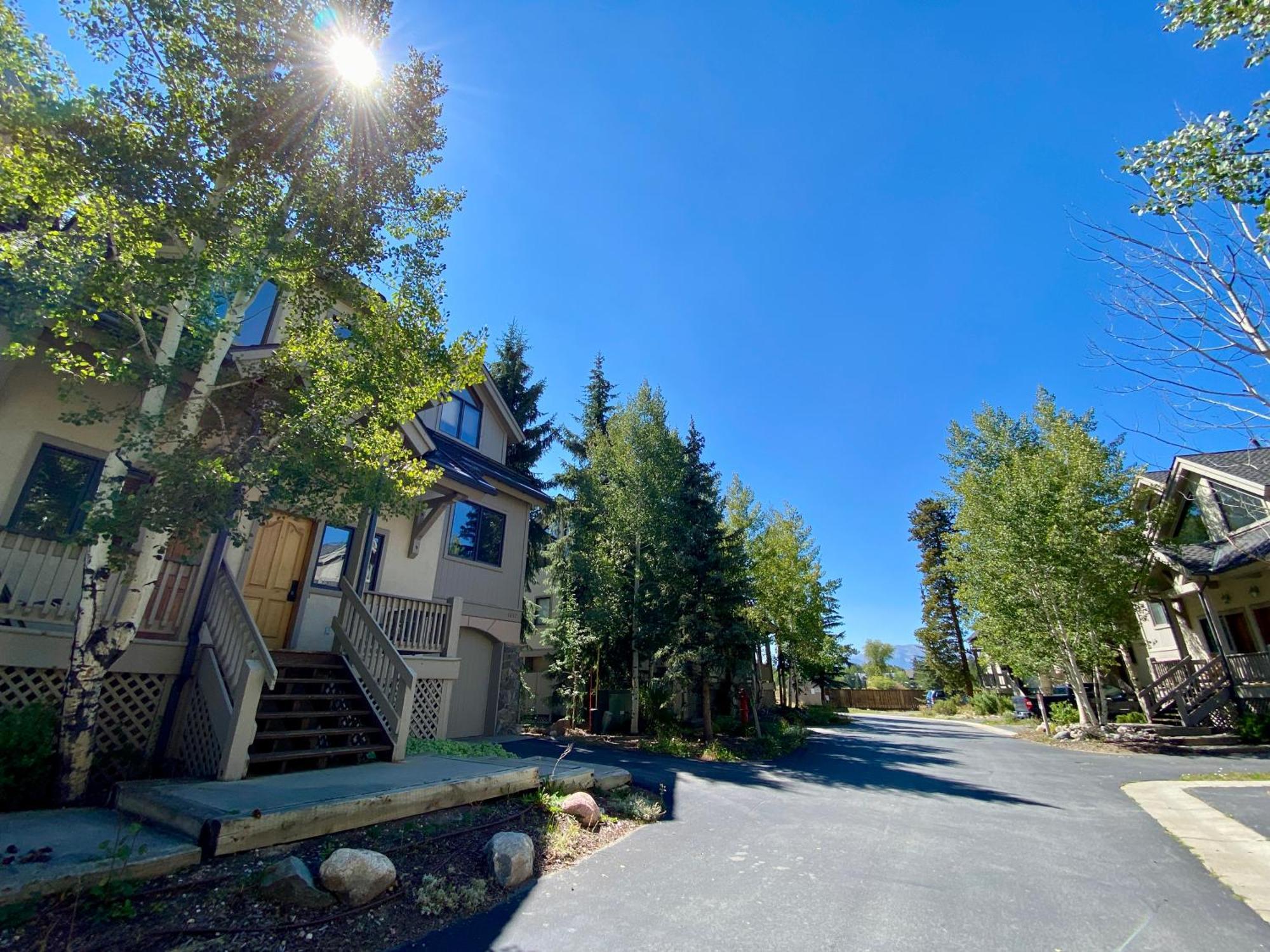 Ironwood 2993 By Summitcove Lodging Keystone Exterior foto
